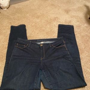 Banana Republic Jeans